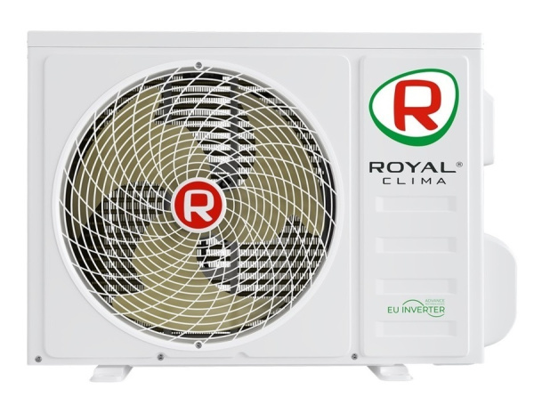 Royal Clima RCI-RFS28HN / Кондиционеры