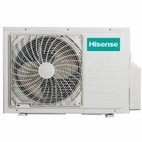 Hisense AS-24HR4SFBTG / Кондиционеры