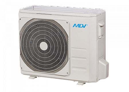 MDV MDOAG-12HFN8 / Кондиционеры
