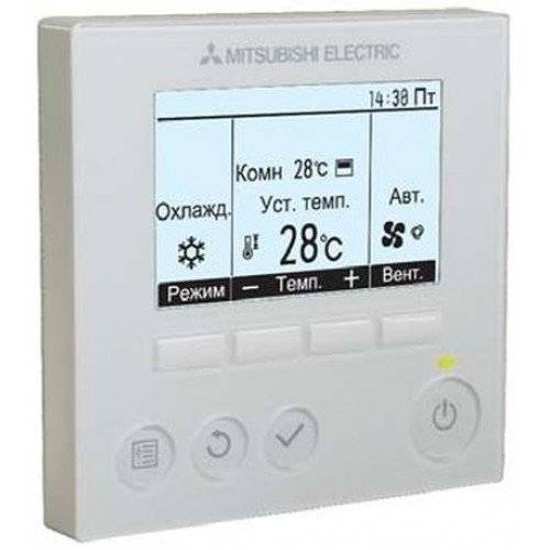 Mitsubishi Electric SEZ-KD60VAQ/SUZ-KA60VA / Кондиционеры