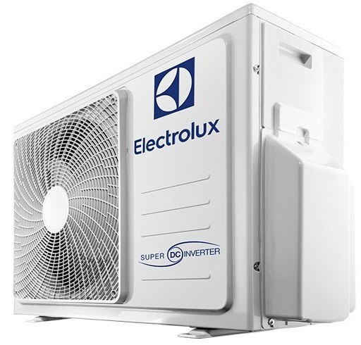 Electrolux Viking 2.0 EACS/I-18HVI/N8_19Y / Кондиционеры