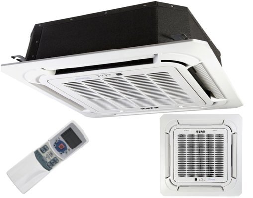 JAX ACQ – 14 HE5 /ACX-20 HE5