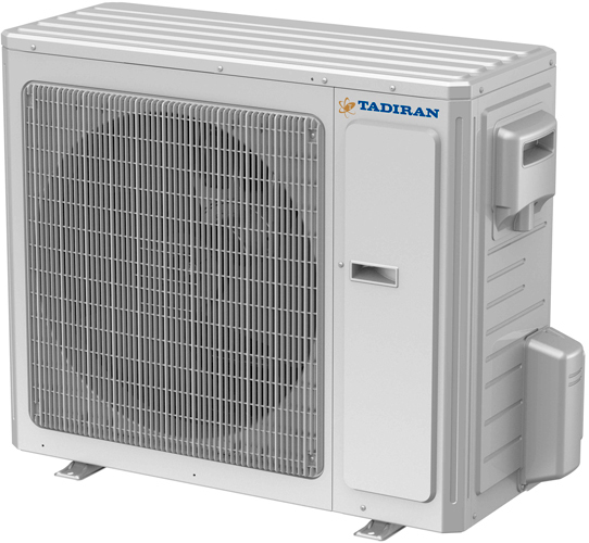 Tadiran TMI100DCP/1-V/TMI100E/1-V / Кондиционеры