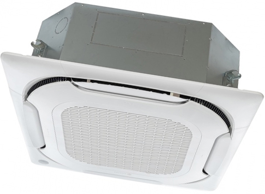 Dantex DF-1500QB-P4 / Фанкойлы