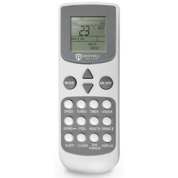 Royal Clima RC-V36HN / Кондиционеры