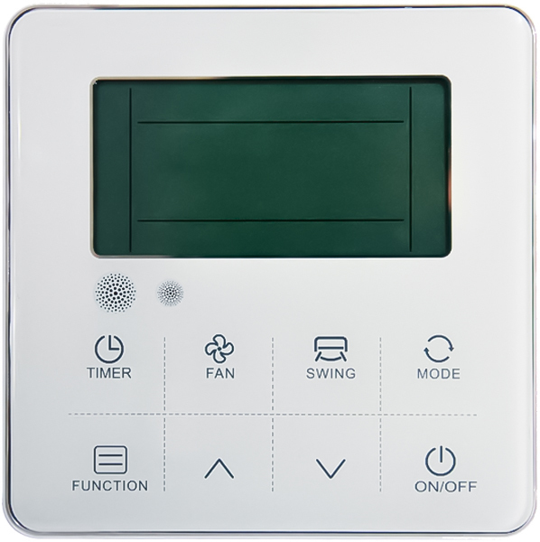 Roda RS-DT12AY/RU-12AZ1 / Кондиционеры