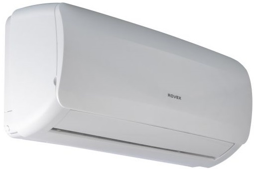 Rovex MIRA AST-07HE / Кондиционеры