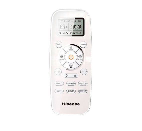 Hisense AUF-24ER4SCPA/AUW-24H4SB(-40) / Кондиционеры