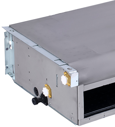 Midea MKH3-800F-R4 / Фанкойлы