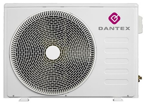 Dantex CITY RK-24BHT2N/RK-24HT2NE-W / Кондиционеры