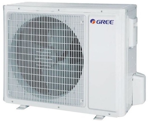Gree GUD140PHS/A-S/GUD140W/A-X / Кондиционеры