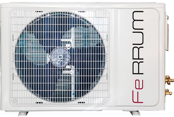 Ferrum LCAD18D1-A/LCAU18U1-A-WS30 / Кондиционеры