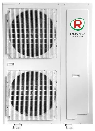 Royal Clima COMPETENZA CO-D 96HNHI/CO-E 96HNHI / Кондиционеры
