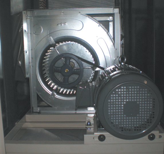 Dunham Bush ACPSB40P-P / Кондиционеры