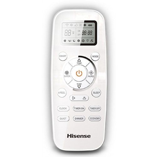Hisense AS-18UR4SFATG67 / Кондиционеры