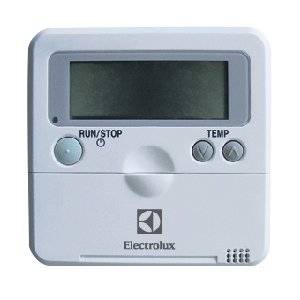 Electrolux EACD/I-48H/DC/N3/EACO/I-48H/DC/N3 / Кондиционеры