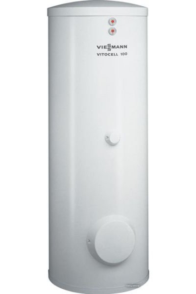 Viessmann Vitocell-W CVBB 100 300л (Z013675)