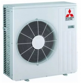 Mitsubishi Electric MFZ-KT50VG/SUZ-M50 / Кондиционеры