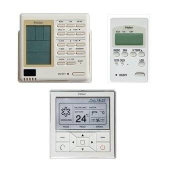 Haier AE072MLERA / Кондиционеры