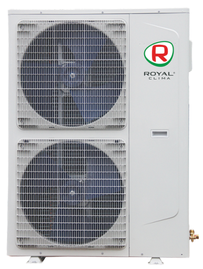 Royal Clima CO-4C 48HNXA/CO-E 48HNXA / Кондиционеры