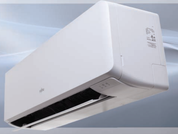Fujitsu Genios ASYG14KMCC/AOYG14KMCC / Кондиционеры