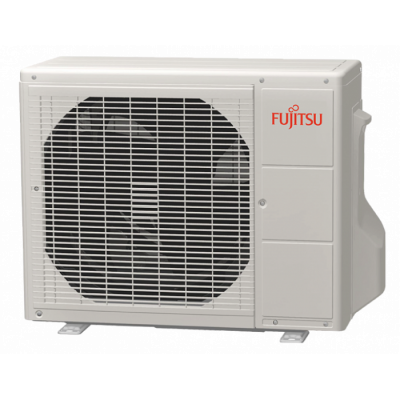 Fujitsu Genios ASYG14KMCC/AOYG14KMCC / Кондиционеры