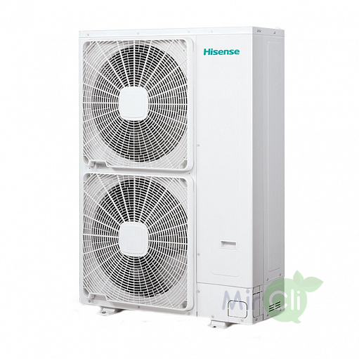 Hisense AUC-60HR4SPKA / Кондиционеры