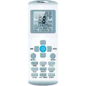 Pioneer KFR20BW/KOR20BW / Кондиционеры