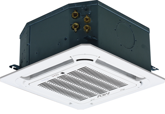 MDV MDKD-V400FA/MDV-MBQ4-03B