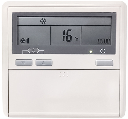 Ferrum LCAD18D1-A/LCAU18U1-A-WS30 / Кондиционеры