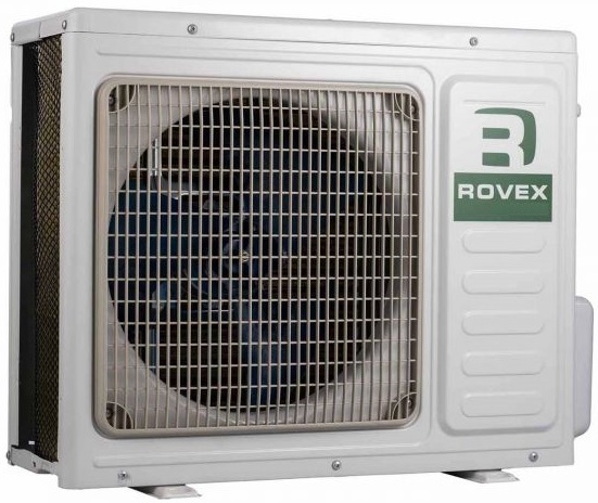 Rovex MIRA AST-07HE / Кондиционеры
