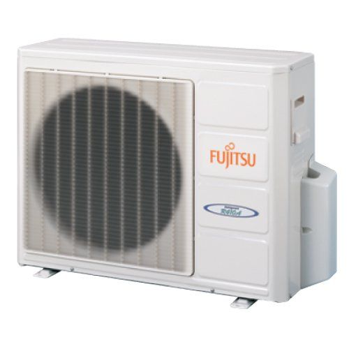 Fujitsu ARY36UUAN/AOY36UNAXT / Кондиционеры