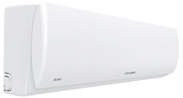 Coolberg Runa CS-18R1/CS-18R1 / Кондиционеры