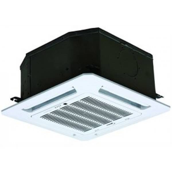 Midea MCA3U-18FNXC8/T-MBQ-03D1