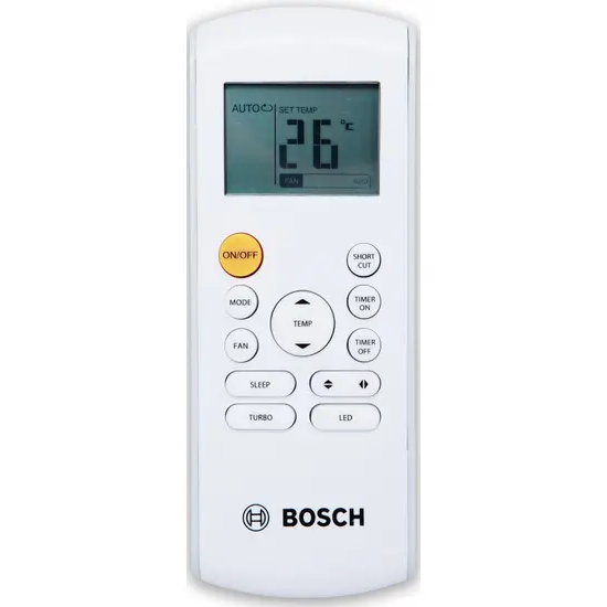 Bosch Climate 5000 RAC 2,6-3 IBW/RAC 2,6-2 OUE / Кондиционеры