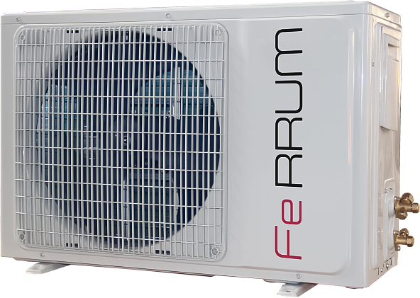 Ferrum LCAD18D1-A/LCAU18U1-A-WS30 / Кондиционеры