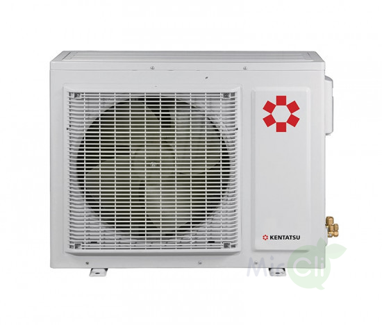Kentatsu KSGQ80HFAN1/KSRQ80HFAN1/-40 / Кондиционеры
