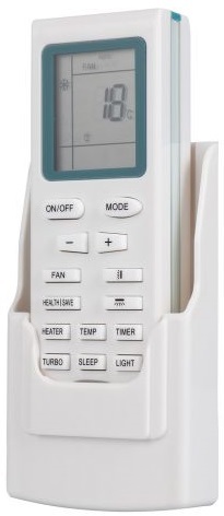 Rovex MIRA AST-07HE / Кондиционеры