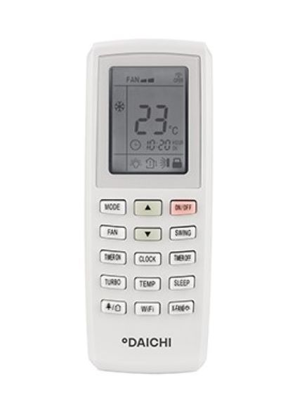 Daichi ICE20AVQS1R/ICE20FVS1R / Кондиционеры