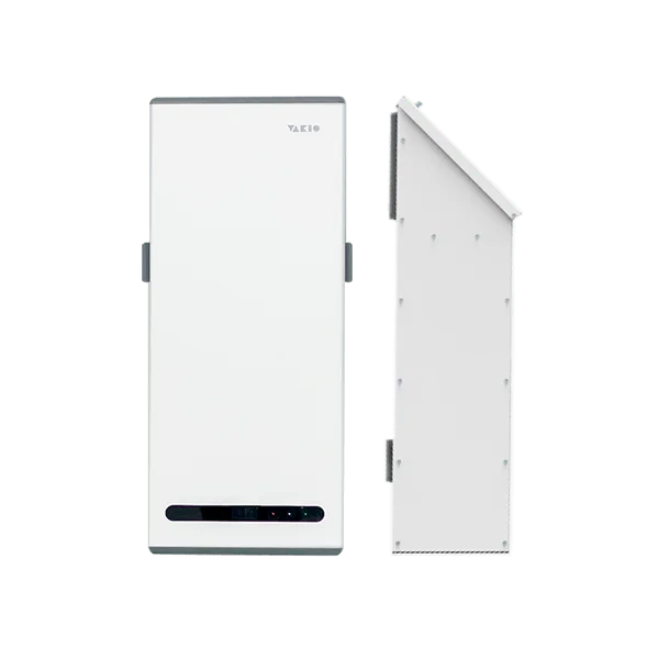 Vakio WINDOW SMART / Вентиляция