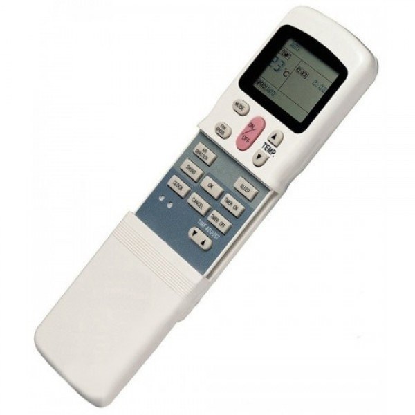 General Climate GC/GU-4C12HRN2 compact / Кондиционеры
