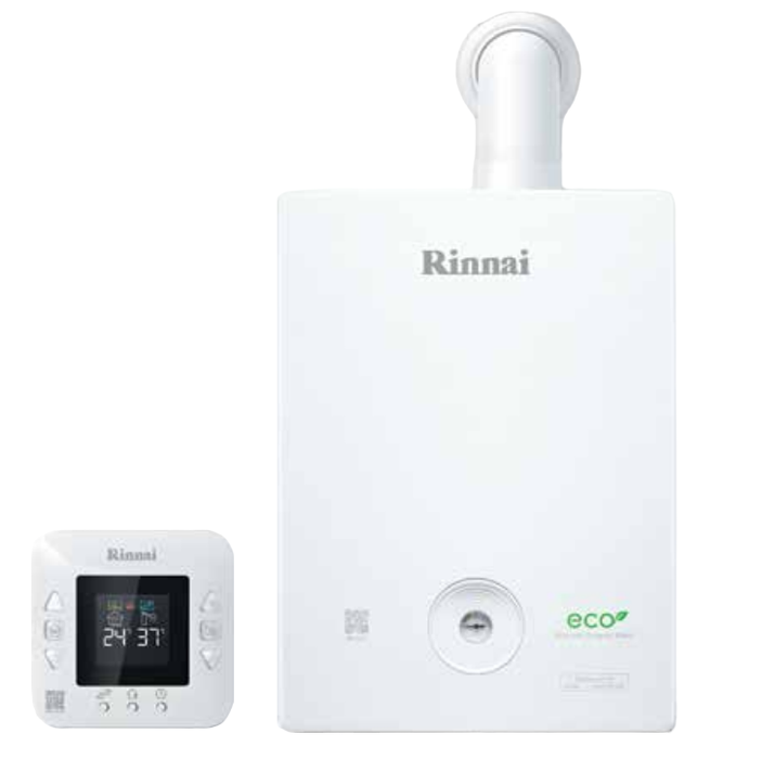 Rinnai br ue30