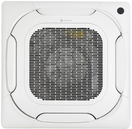 Dantex DF-1500QB-P4 / Фанкойлы