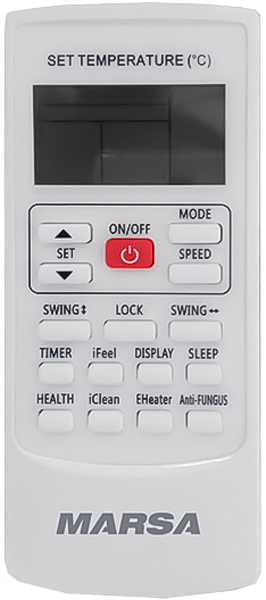 Marsa MRK-18СHA2N/MRK-18HA2NE-W / Кондиционеры