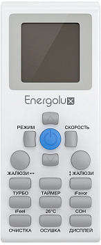 Energolux Basel SAS07B3-A/SAU07B3-A-WS40 / Кондиционеры