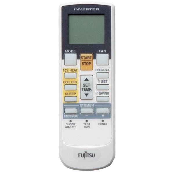 Fujitsu AGYG12LVCB/AOYG12LVCN / Кондиционеры