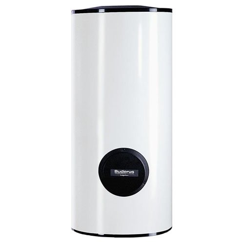 Buderus Logalux SU1000.5W-C белый