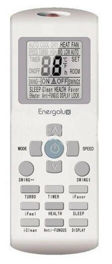 Energolux Basel SAS36B3-A/SAU36B3-A-WS30 / Кондиционеры