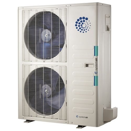 Systemair SYSPLIT CASSETTE 48 EVO HP R / Кондиционеры