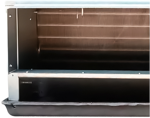 MDV F-700D304FF / Фанкойлы